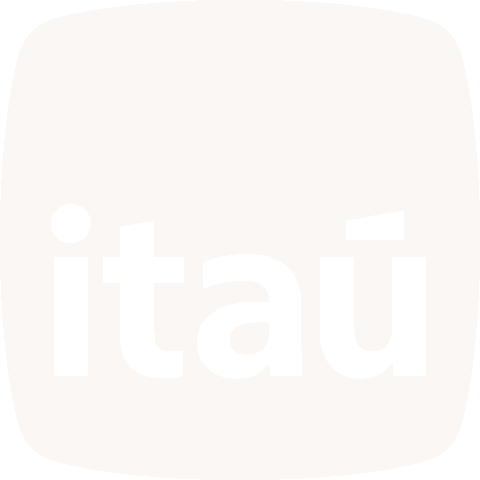 Logo Itaú